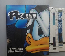 Pk Il Mito - Style Guide Di