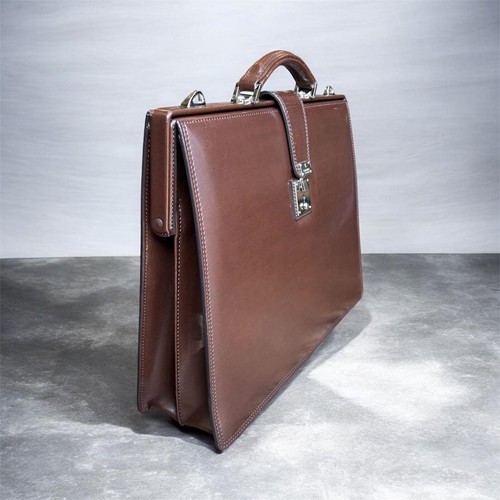 Lanvin valigetta pelle - lanvin,