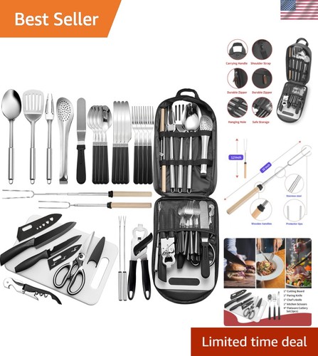Set utensili cucina - set, di