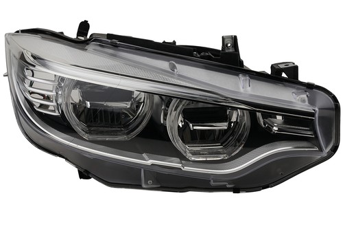 Fanale anteriore led destro - fanale,