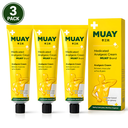 Namman muay crema - x,