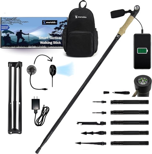 Smartstickx smrt2 bastone - smartstickx,
