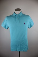 RALPH LAUREN MENS POLO JERSEY