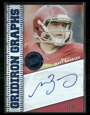 Matt Barkley 2013 Press Pass