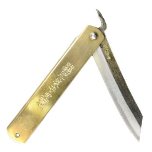 Higonokami coltello pieghevole - higonokami,