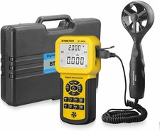 HOLDPEAK Pro HVAC Anemometer