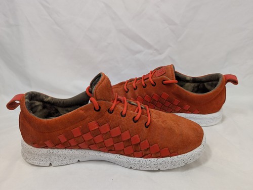 Scarpe uomo vans tesella - vans,