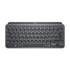 Logitech keys mini tastiera - logitech,