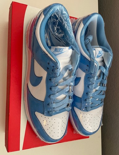 Nike dunk low university blue - dunk,