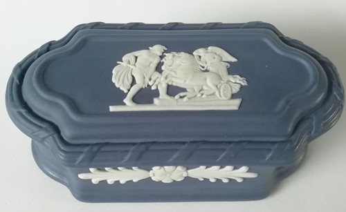 Wedgwood jasper portland - jasper,