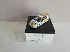 Trofeo 1/43 Subaru Impreza WRC