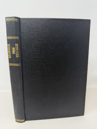 1969 metin and geleneksel - geleneksel, turk