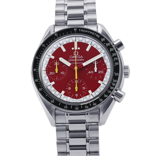 Omega speedmaster racing - speedmaster,