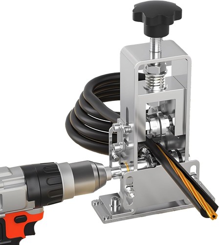 Cavo máquina pela para - pela,