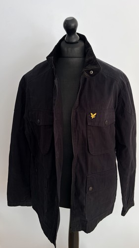 Lyle scott vintage field - &,