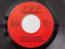 Sweet Soul Gospel 45 - The