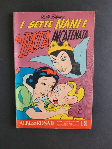 Albi della rosa 512 - albi,