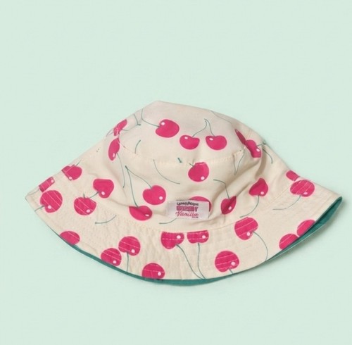 Cappello captain morgan cherry - morgan,