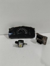 KIT Centralina Motore ECU
