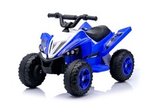 Quad Elettrico per Bambini 12V