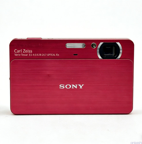 Sony cyber shot dsc t700 - sony, dsc-t700