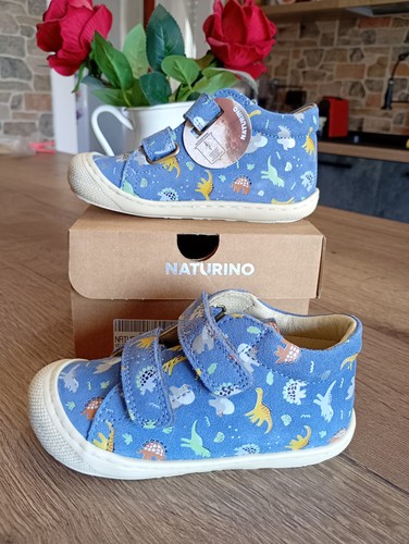 Naturino cocoon scarpe - cocoon,
