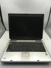 TOSHIBA SATELLITE A105 S4394 - PER RICAMBI/SENZA ALIMENTAZIONE - INTEL CENTRINO - 1GB RAM -BB