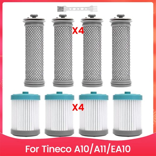 Set accessori per - 1x(set,