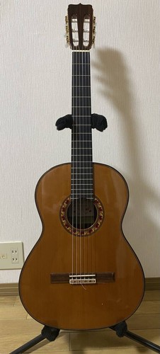 Chitarra acustica classica