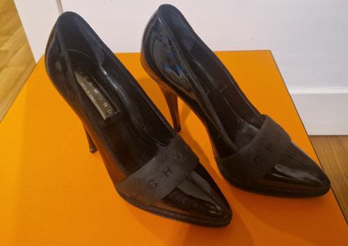 Scarpe donna con - da,