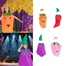 Costume Frutta per Bambini
