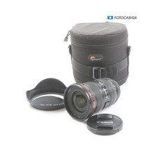 Canon l usm - ef, ii