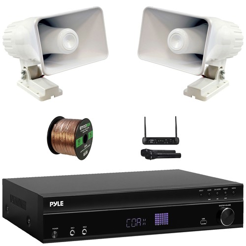 Pyle 1000w max ricevitore - pyle,