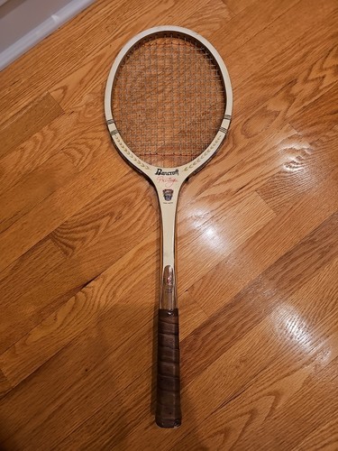 Racchetta tennis vintage - ,