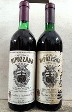 1 Bt. Chianti Rufina Riserva