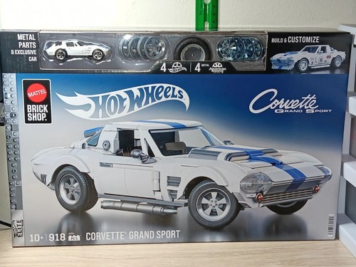 Spedizione veloce corvette - veloce*,