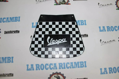 Paraspruzzi posteriore vespa - vespa, a