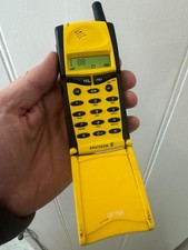 CELLULARE ERICSSON GF768 GSM