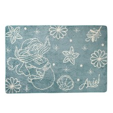 Tappeto medio disney sirenetta - tappeto,