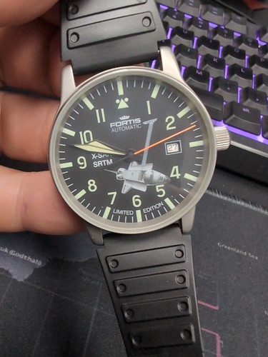 Orologio edizione limitata - edizione,