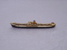 Piroscafo modello nave