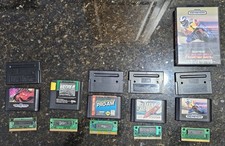 Lotto Super Hang-On con