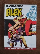 THE GREAT BLEK N.18 SPORTS