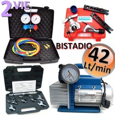 Kit professionale impianti