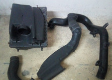 Airbox con tubazioni per Opel
