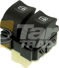 Pulsantiera Alzacristalli SX