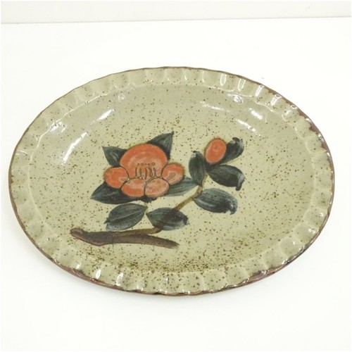 Servizio tavola ceramica - servizio, in