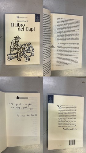 Libro dei capi baden - dei,