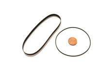 Kit cinghia trasmissione - cinghia,