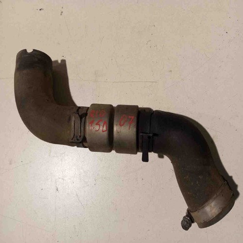 Tubo intercooler per kia - tubo, rio